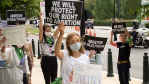 March DC