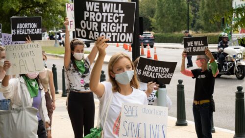 March DC