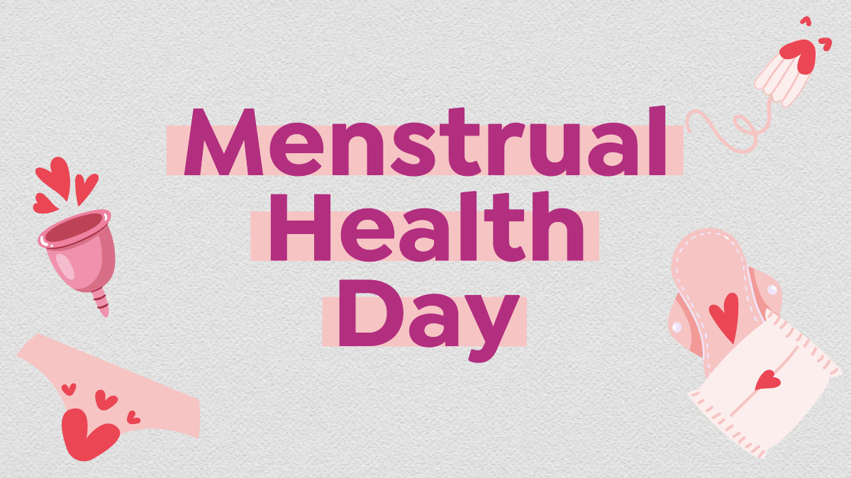 Menstrual health empowerment