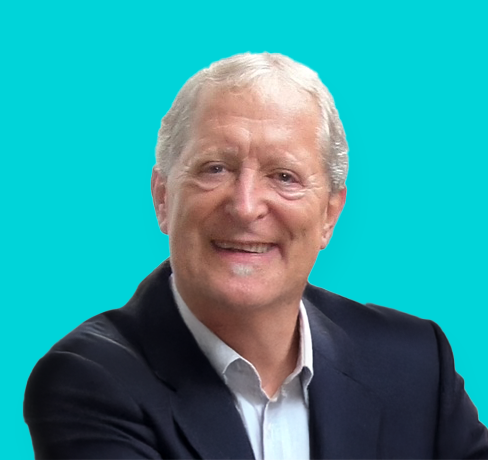 Tim Barnes is a Fòs Feminista supporter and lifelong advocate for gender equality